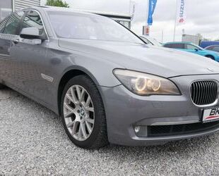 BMW 750 Gebrauchtwagen