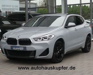 BMW X2 Gebrauchtwagen