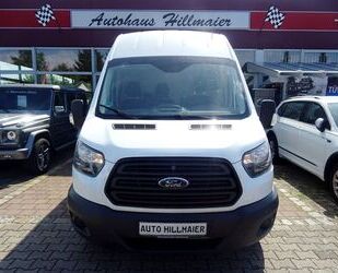 Ford Transit Gebrauchtwagen