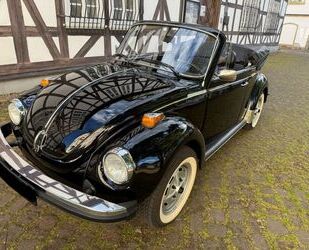 VW Käfer Gebrauchtwagen