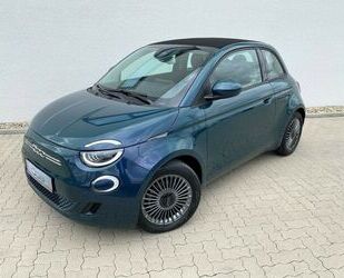 Fiat 500C Gebrauchtwagen