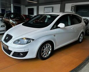 Seat Altea Gebrauchtwagen