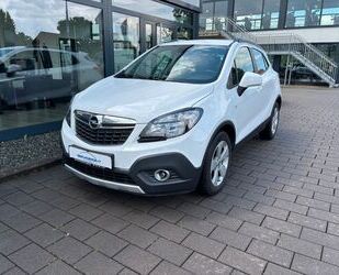 Opel Mokka Gebrauchtwagen