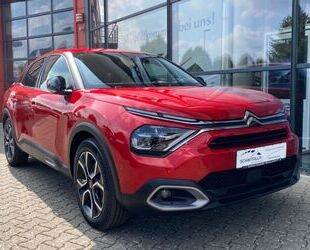 Citroen C4 Gebrauchtwagen