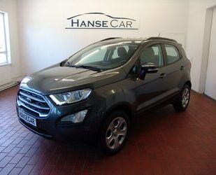 Ford EcoSport Gebrauchtwagen
