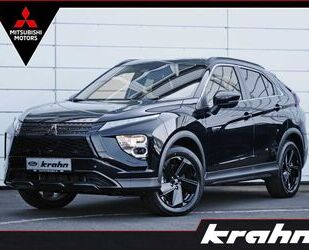 Mitsubishi Eclipse Cross Gebrauchtwagen