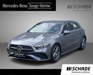 Mercedes-Benz A 200 Gebrauchtwagen