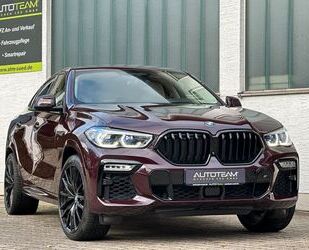 BMW X6 M50 Gebrauchtwagen
