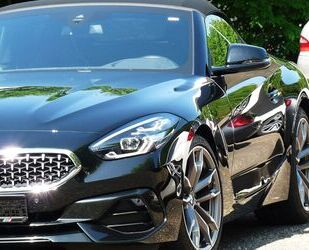 BMW Z4 Gebrauchtwagen