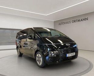 Hyundai STARIA Gebrauchtwagen