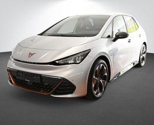 Cupra Born Gebrauchtwagen