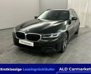 BMW 530 Gebrauchtwagen