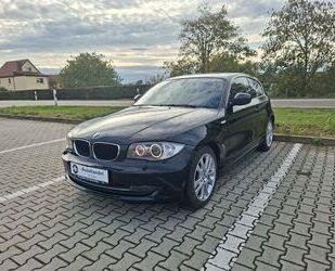 BMW 123 Gebrauchtwagen