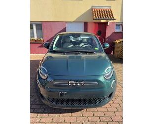 Fiat 500e Gebrauchtwagen