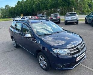 Dacia Logan Gebrauchtwagen
