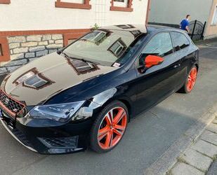 Seat Leon Gebrauchtwagen