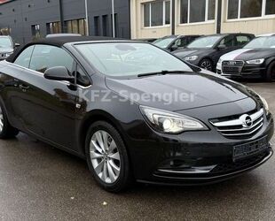 Opel Cascada Gebrauchtwagen