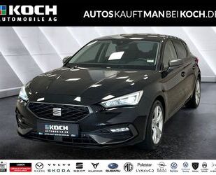 Seat Leon Gebrauchtwagen