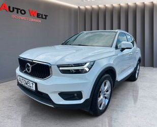 Volvo XC40 Gebrauchtwagen