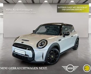 Mini Cooper SE Gebrauchtwagen