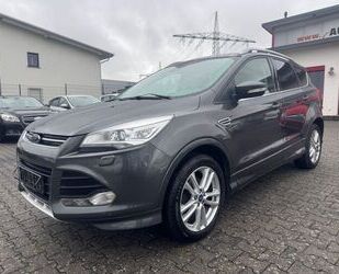 Ford Kuga Gebrauchtwagen