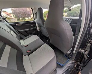 VW up! Gebrauchtwagen