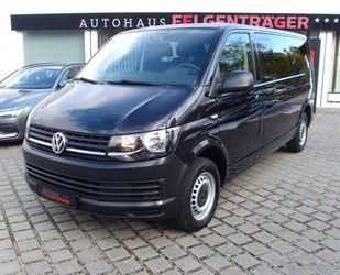 VW T6 Kombi Gebrauchtwagen
