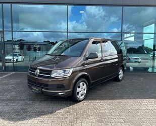 VW T6 Multivan Gebrauchtwagen