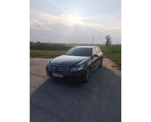 Mercedes-Benz E 250 Gebrauchtwagen