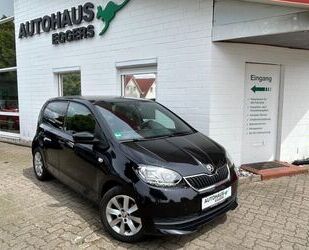 Skoda Citigo Gebrauchtwagen