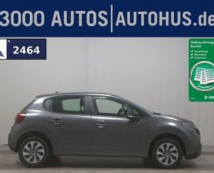 Citroen C3 Gebrauchtwagen