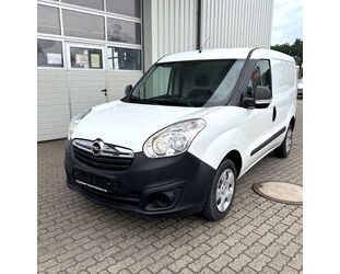 Opel Combo Gebrauchtwagen