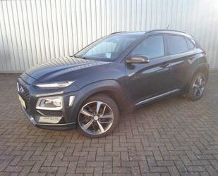 Hyundai KONA Gebrauchtwagen