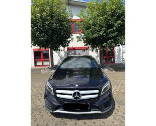 Mercedes-Benz GLA 200 Gebrauchtwagen