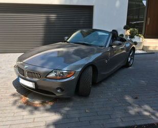 BMW Z4 Gebrauchtwagen