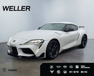 Toyota Supra Gebrauchtwagen