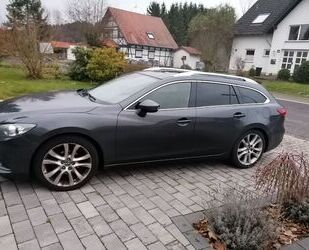 Mazda 6 Gebrauchtwagen