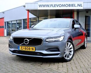 Volvo S90 Gebrauchtwagen