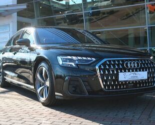 Audi A8 Gebrauchtwagen