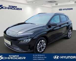 Hyundai KONA Elektro Gebrauchtwagen