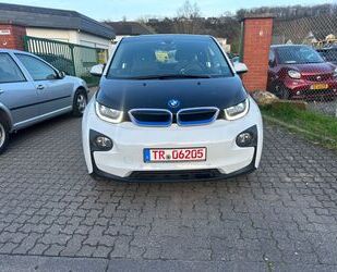 BMW i3 Gebrauchtwagen