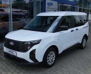 Ford Tourneo Courier Gebrauchtwagen