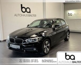 BMW 118 Gebrauchtwagen