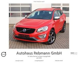 Volvo XC60 Gebrauchtwagen