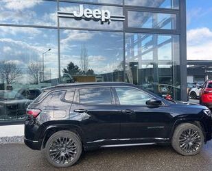 Jeep Compass Gebrauchtwagen