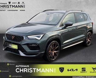 Cupra Ateca Gebrauchtwagen