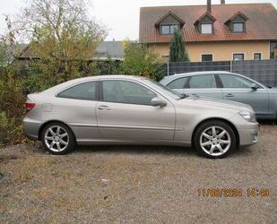Mercedes-Benz CLC 350 Gebrauchtwagen