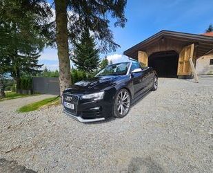 Audi RS5 Gebrauchtwagen
