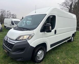 Citroen Jumper Gebrauchtwagen