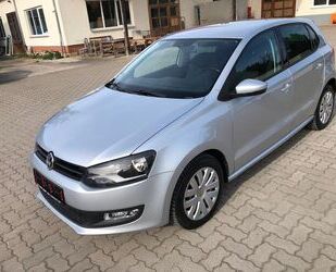VW Polo Gebrauchtwagen